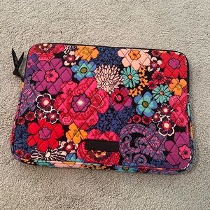 Vera Bradley laptop case